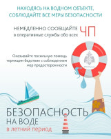 Безопасность летом Безопасность летом.
